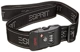 Produkt-Bild: ESPRIT Trolleygurt mit TSA Schloss