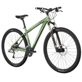 Buy Diamondback Overdrive Pro 29'er Mountain Bike (29-Inch Wheels)