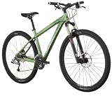 Diamondback Overdrive Pro 29'er Mountain Bike (29-Inch Wheels)