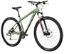 Diamondback Overdrive Pro 29'er Mountain Bike (2011 Model, 29-Inch Wheels)
