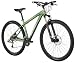 Diamondback Overdrive Pro 29'er Mountain Bike (29-Inch Wheels)