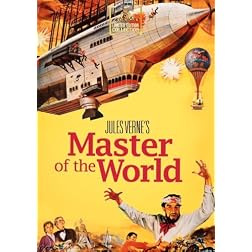 Master Of The World