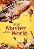 Jules Verne`s Master Of The World