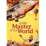 Master Of The World ~ Vincent Price