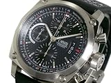 オリス ORIS 腕時計 BC4 クロノグラフ 67476164154dの画像