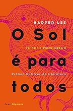 O Sol &eacute; Para Todos