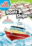 All About boats & Ships/All Bout Helicopters