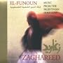 Zaghareed: Music From The Palestinian Holy Land