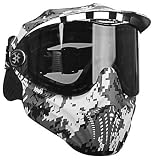 Empire E-Vent Thermal Paintball Goggles - Digital Urban