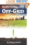 Surviving Off Off-Grid: Decolonizing the Industrial Mind
