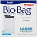 Tetra Whisper Bio-Bag Cartridge Large 8 Pk