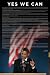 Barack Obama Yes We Can Speech President Poster 4809 Poster Print, 24x36