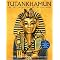 Amarna, Akhenaten, Nefertiti, Tutankhamun and all that.