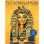 Tutankhamun and the Golden Age of the Pharaohs: Official Companion Book to the Exhibition