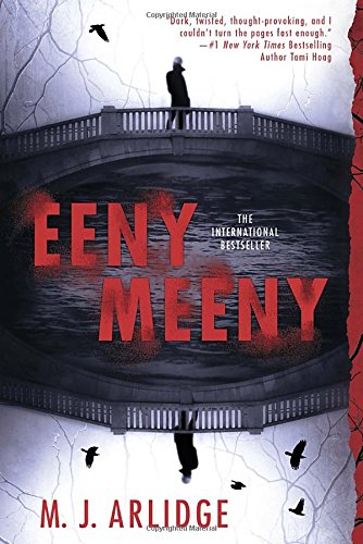 Eeny Meeny (A Helen Grace Thriller), by M. J. Arlidge