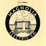 Magnolia Electric Co. - Sojourner
