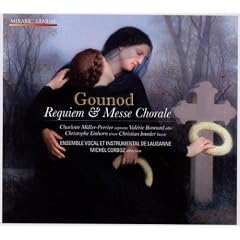 Gounod : Requiem & Messe chorale