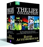 Image de Attenborough - The Life Collection Box Set (repack) [Import anglais]