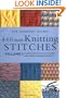 440 More Knitting Stitches: Volume 3 (The Harmony Guides)