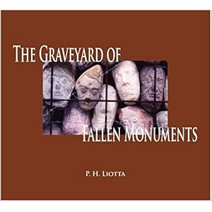 fallen monuments