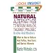 Natural Alternatives to Nexium, Maalox, Tagamet, Prilosec & Other Acid Blockers: What to Use to Relieve Acid Reflux, Heartburn, and Gastric Ailments