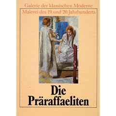 Die Pr�raffaeliten