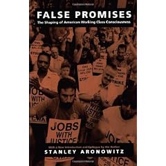 False Promises: The Shaping of American Working Class Consciousness