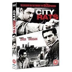 City Rats [DVD]