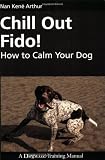 Chill Out Fido! - How to Calm Your Dog