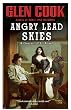 Angry Lead Skies: A Garrett, P.I., Novel