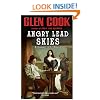 Angry Lead Skies: A Garrett, P.I., Novel