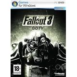 Fallout 3  + 2 add-onpar Namco Bandai