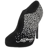 Ed Hardy Womens Nye Pump
