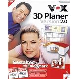 VOX 3D Planer Version 2von "dtp Entertainment AG"