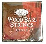 nV^bg Ebhx[Xi4 EjWood Bass Strings HWB-4-E