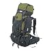 TAIGA International  Sovereign Travel & Hiking Mountain Back Pack Backpack