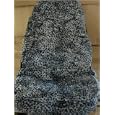 Axius Seatwear Expression Leopard Universal Bucket Seat Cover New