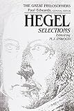 Hegel selections