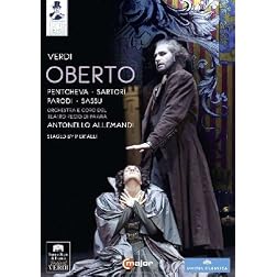 Oberto