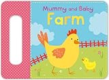 Mummy and baby farm