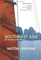 Southeast Asia: An Introductory History