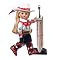 Madame Alexander Wendy Loves the Grand Ole Opry, 8", Americana Collection, Favorite Pastimes
