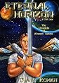 Eternal Horizon: A Star Saga