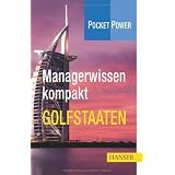 Managerwissen kompakt: Golfstaatenvon "Amin Janzir"