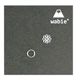 wabie メタルデイジー シルバー
