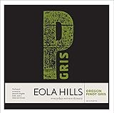 2014 Eola Hills Oregon Pinot Gris 750 mL