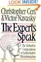Experts Speak