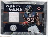 2011 Panini Totally Certified Devin Hester Chicago Bears Game Used Jersey Card /250