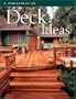 Portfolio Of Deck Ideas (A Portfolio of)