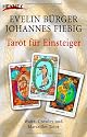 Tarot f&uuml;r Einsteiger  -: Set aus Buch und 78 Waite-Tarotkarten